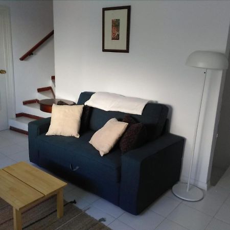 Casa Maldonado Apartment อาร์กอส เดลา ฟรอนเตรา ภายนอก รูปภาพ