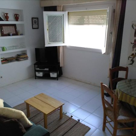 Casa Maldonado Apartment อาร์กอส เดลา ฟรอนเตรา ภายนอก รูปภาพ